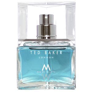 ted baker perfume men|superdrug ted baker.